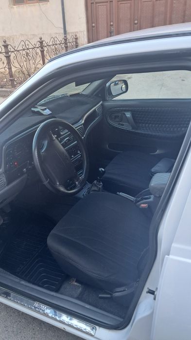 Daewoo Nexia 1. 2007 yil metan. Arendaga berilmidi