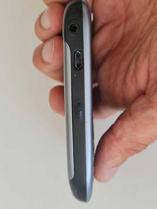 Blackberry curve 8520 Poze reale stare buna