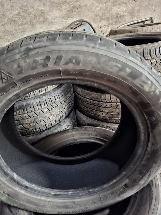 Продам резину 285×50г20