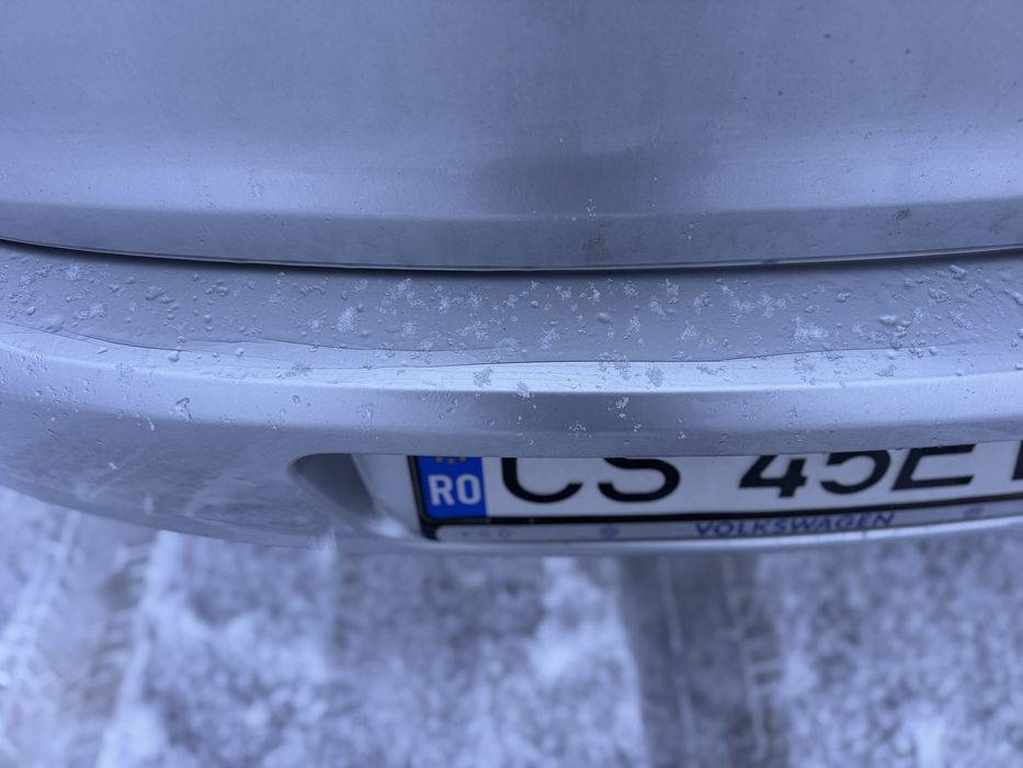 Vand Golf VI 1.6 TDI