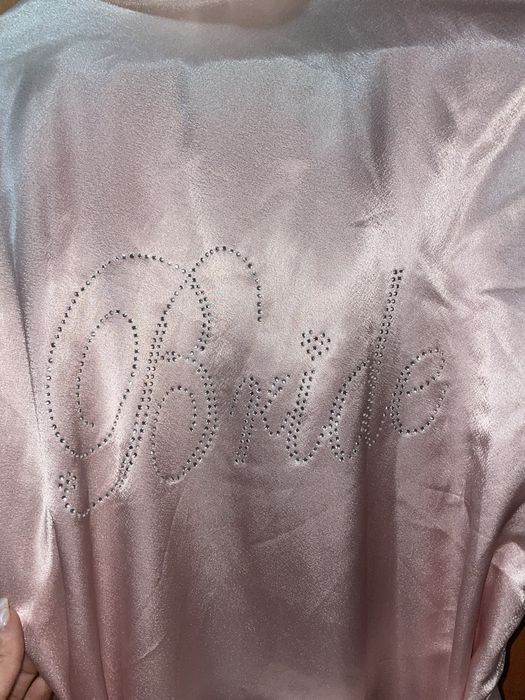 Halat mireasa NOU, S