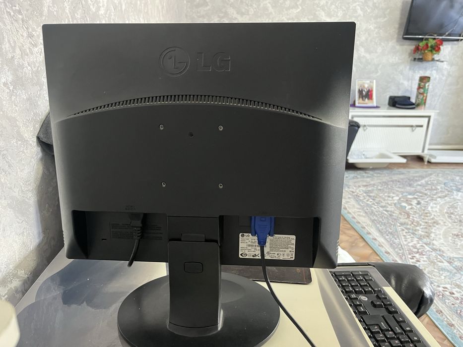 Компютер LG 2 ядерный