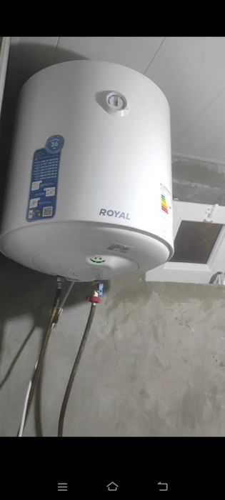 КВAРТИРA бор Назарбекда оилага