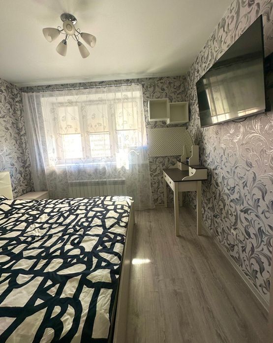 Сдам двухкомнатную квартиру в районе сокола