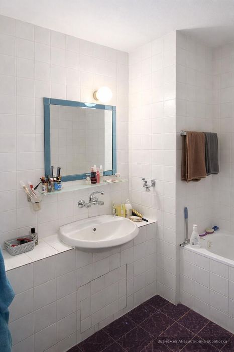 Дава се под наем Тристаен апартамент в Пловдив, Тракия - 120 кв.м за 500 € - Снимка #7