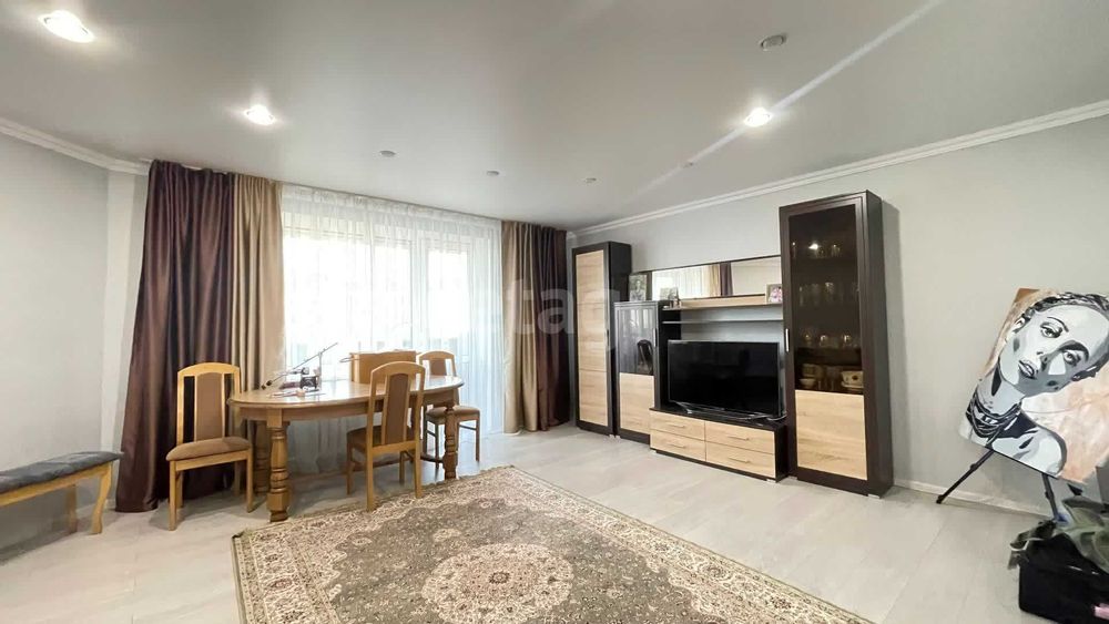 Продам 2 комнатную квартиру