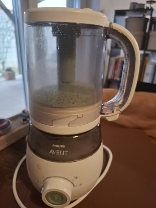 Philips Avent Premium 4in 1