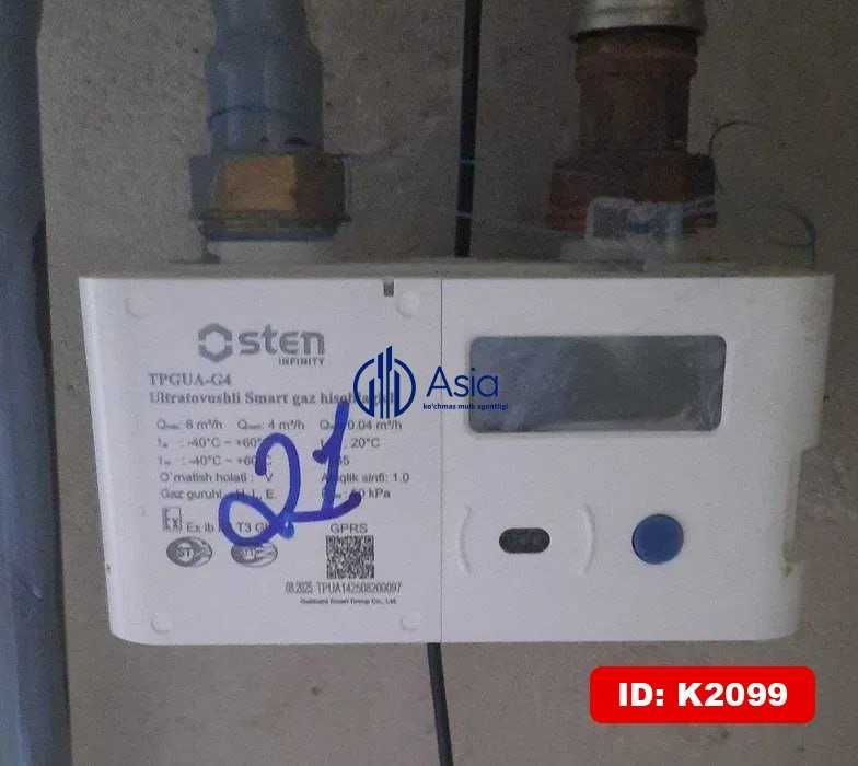 Fayzobod tomondan 2xonali uy srochna sotiladi K2099