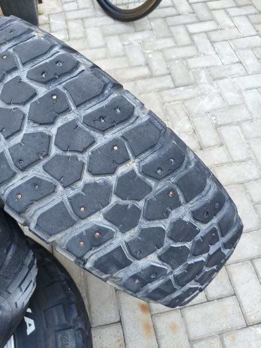 Продам шины BFGoodrich