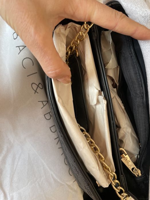 Дамска Чанта Baci & Abbracci