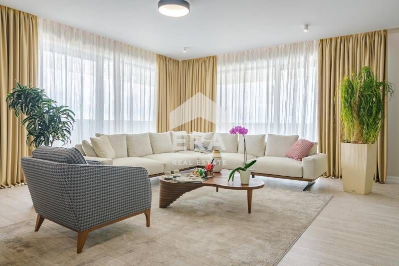 Продава се Двустаен апартамент в к.к. Слънчев ден - 224 кв.м за 3004 €/кв.м - Снимка #1