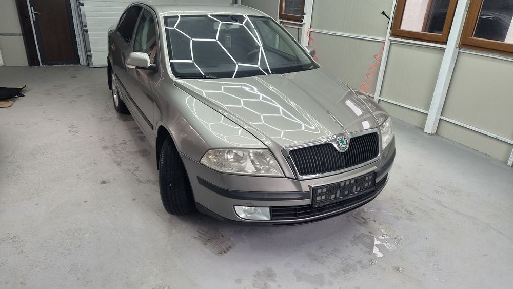 SKODA Octavia 2008 — imagine 2