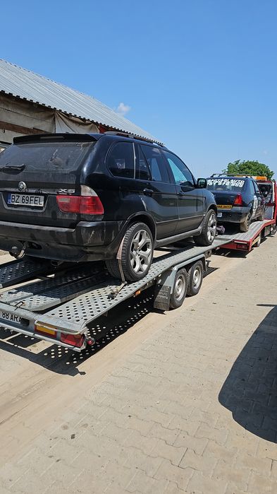 Tractari Buzău non-stop A7