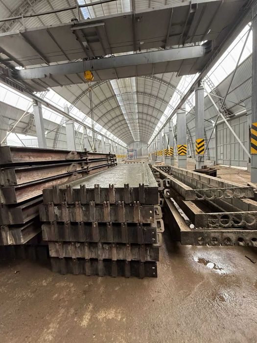 Плиты перекрытия ПК Купить с Доставкой