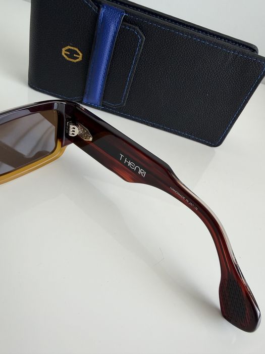Ochelari de soare T Henri Rossi