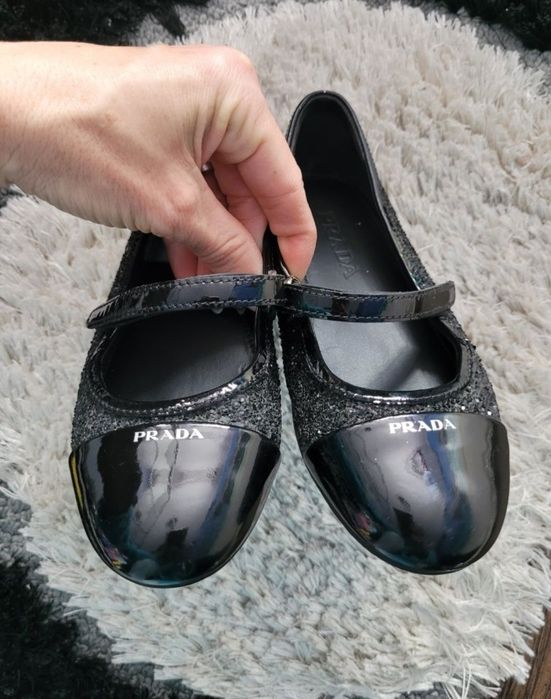 Balerini Prada nr.30