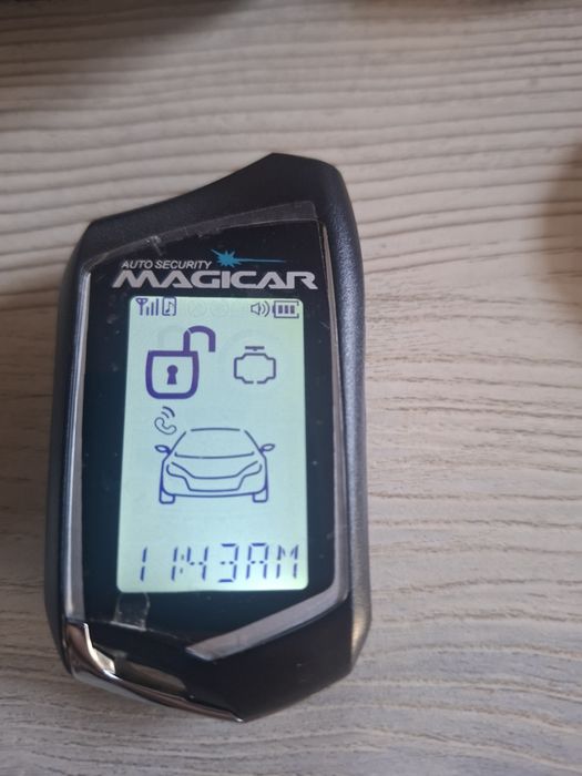 Межикар- 906 янги корпусда комплект ,хамма жойи соз