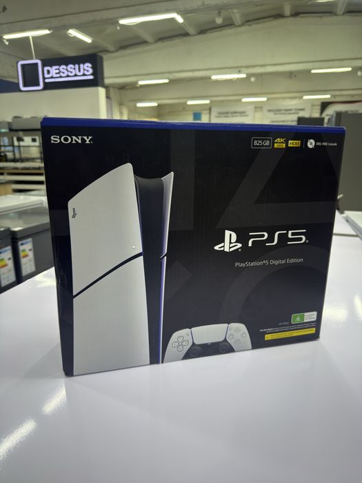 Продам оптом PlayStation 5 Digital Edition