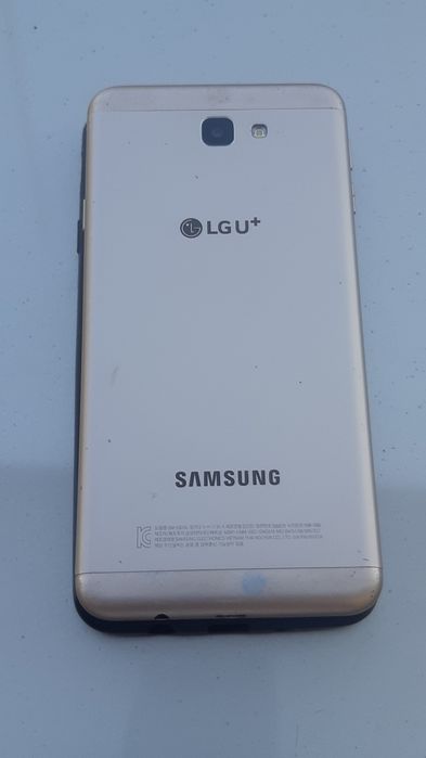 Samsung Galaxy On7 600 ming