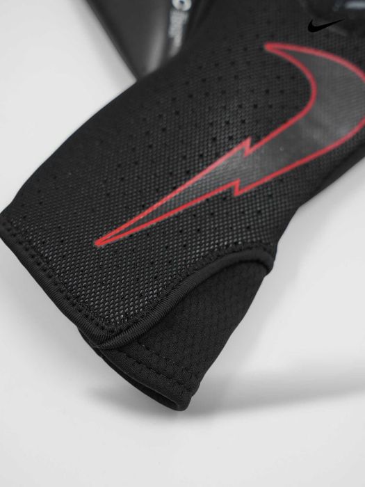 Перчатки для вратаря Nike Mercurial Grip 2026