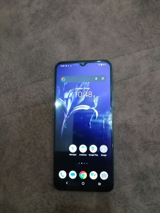 Продам VIVO Y31 срочно