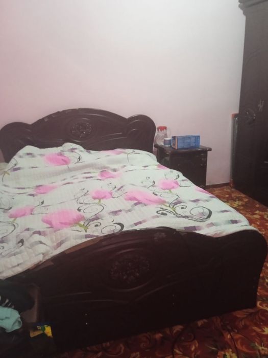 Эски шахарда ховли сотилади