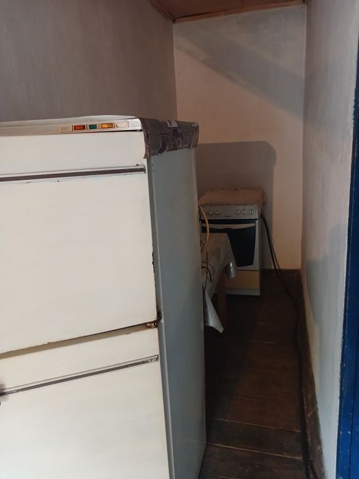 Сдаётся дом в аренду, вместе с комуналкой.