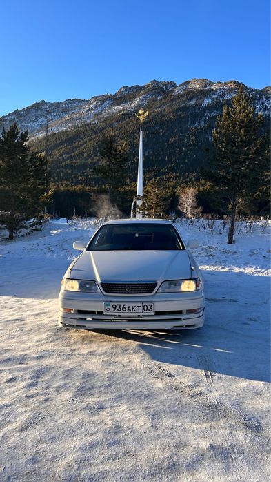 Продам Toyota Mark 2, 100кузов 1jz