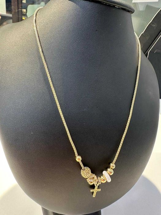 Lant Aur 14K 7.90G (Galata B.7017) Garantie 2 ani!