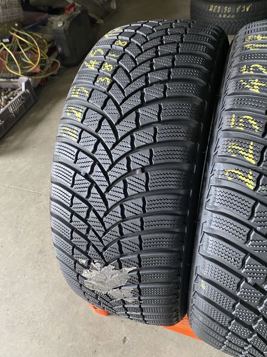 Anvelope iarna 225/45/17 Bridgestone Blizzak LM001 Evo 225 45 17 R17
