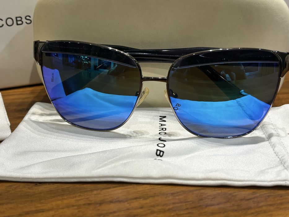 Слънчеви очила-Marc Jacobs
