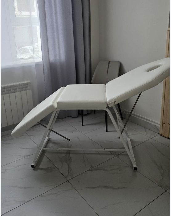 Кушетка для массажа
