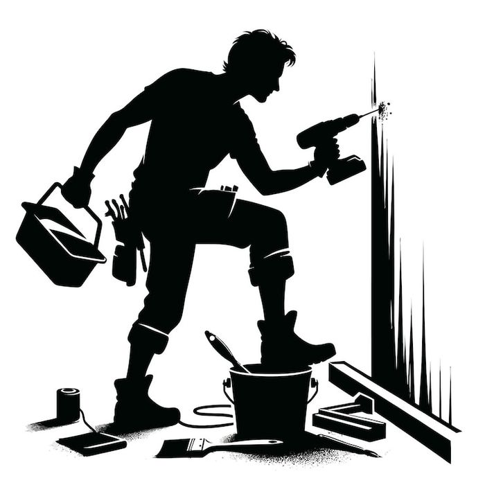 Ваш мастер под ключ