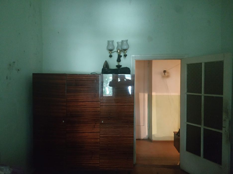 Продается 2х комнатная квартира