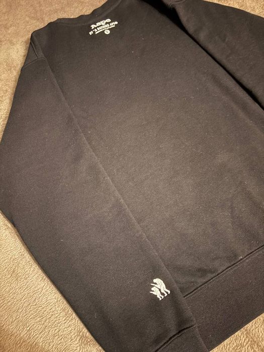 Aape hoodie (Новый)