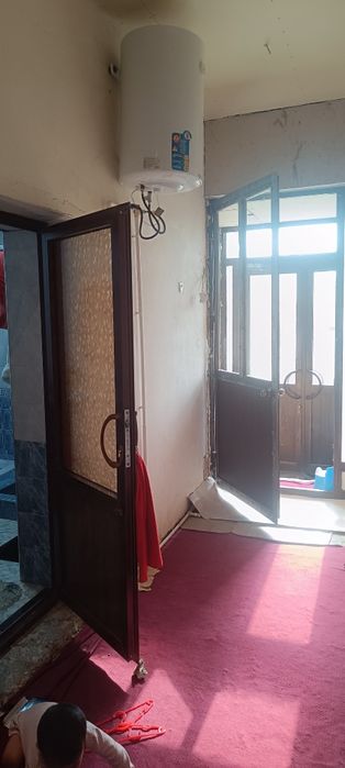 Куёвбоши Ховли таййор коммуникация участка сотилади