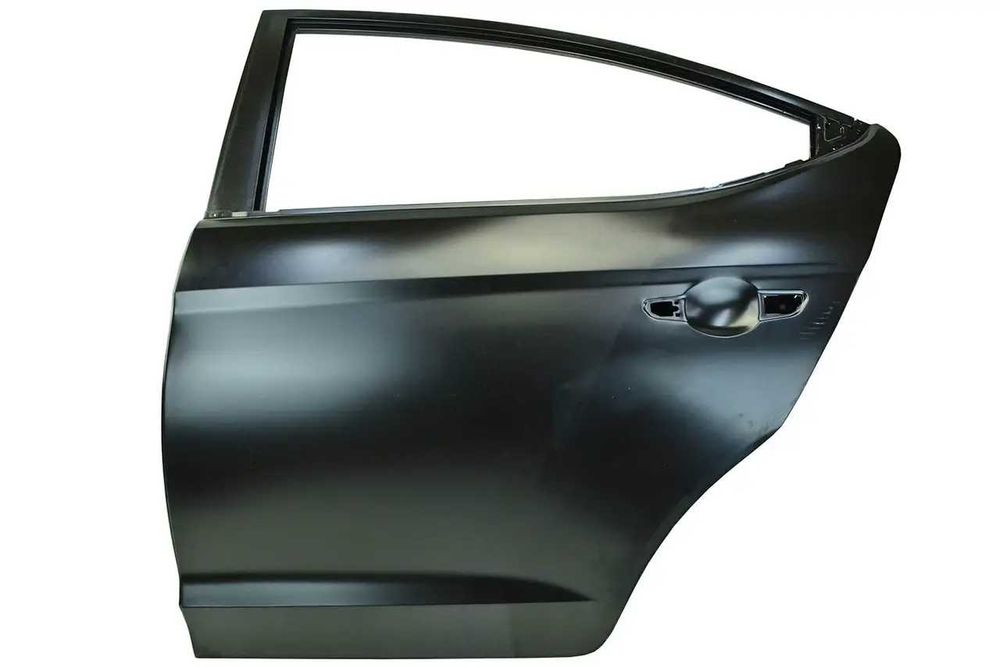 Двери на Elantra 2016-/Елантра 2016-