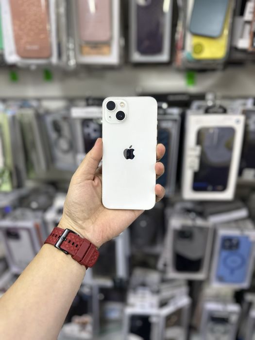 Iphone 13/128 памяти