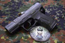 PUTERE GARANTATA! Pistol Airsoft Walther P99 UPGRADE 4j