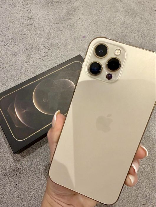 iPhone 13 Pro Max 256 100% Bat