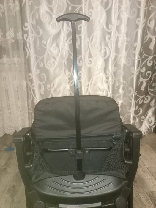 Детская коляска б/у