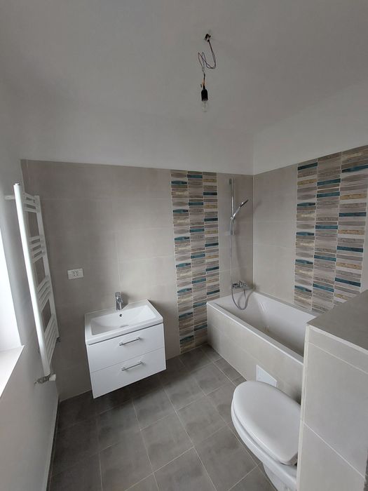 NEGOCIABIL, DAR NU SUB PRET INVESTITIE-Vând casa în Cernica-Balaceanca