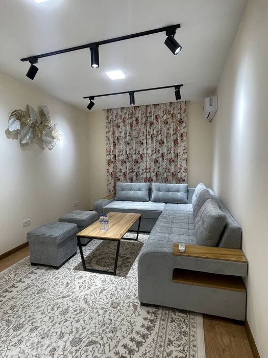 Сдаётся впервые! 1/1/4 Метро Максима Горького. 38м²Агентство