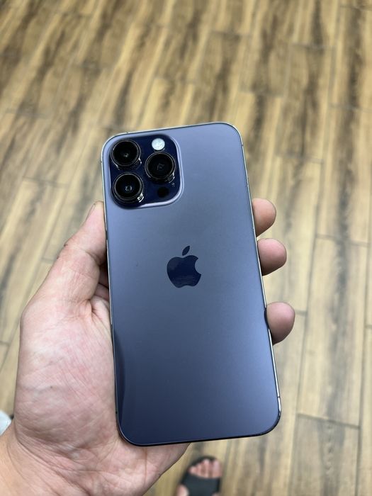 Iphone 14 pro Max