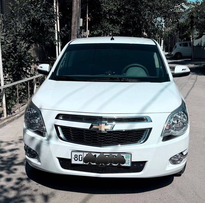 Chevrolet Cobalt