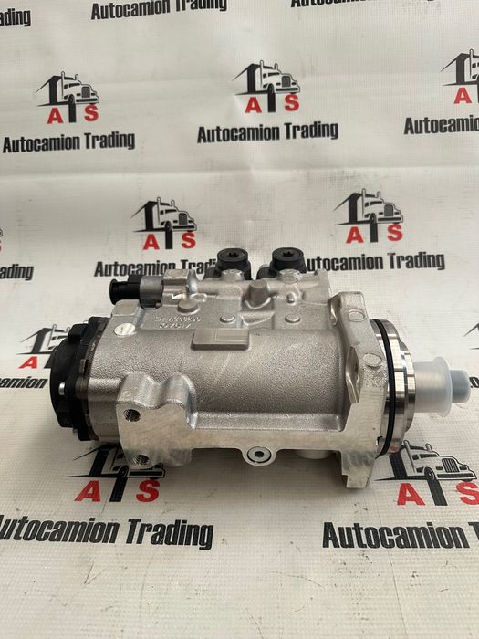 pompa injectie / pompa de înalta presiune Iveco Stralis /trakker euro6