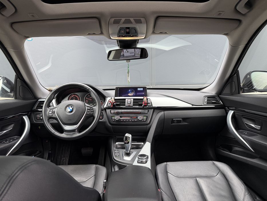 BMW 320D GT Xdrive 2.0 Automat Dotat