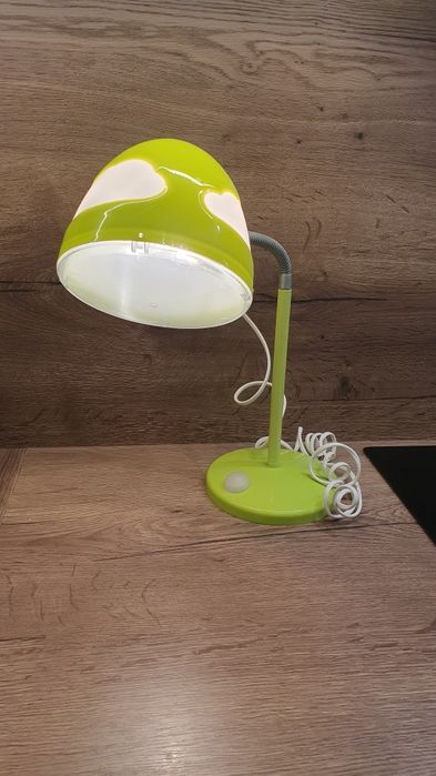 Детска нощна лампа  IKEA