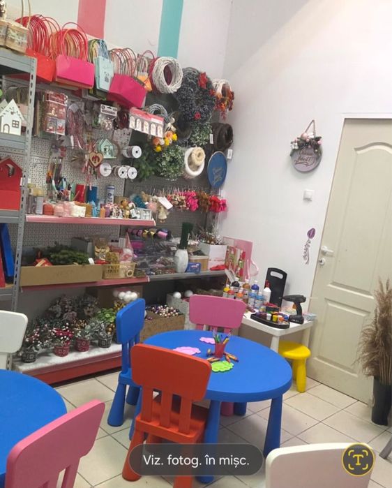 Rafturi metalice