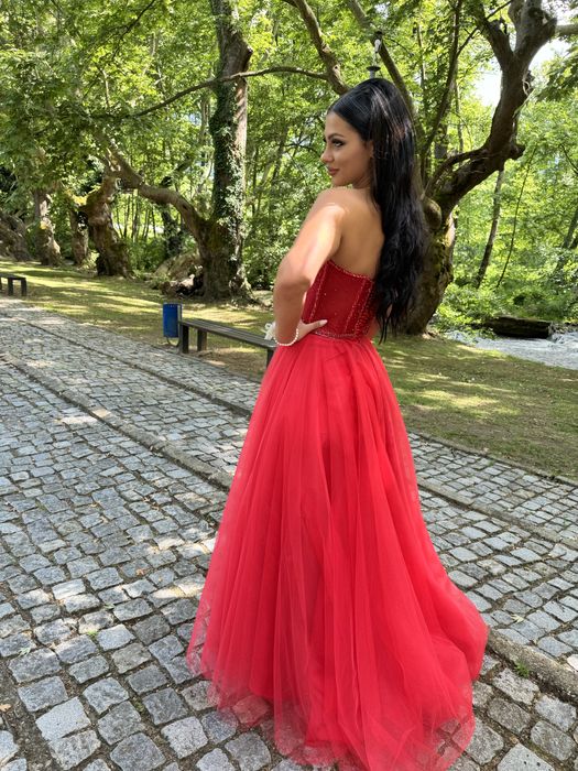 Бална Рокля